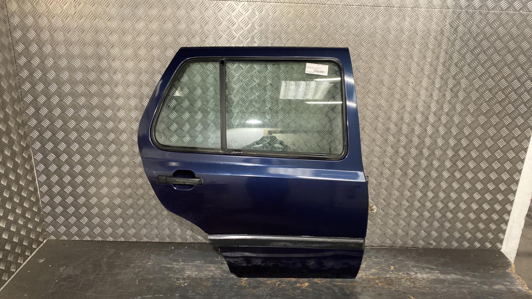 Portiera posteriore destra VOLKSWAGEN GOLF 3 Gasolina - 1