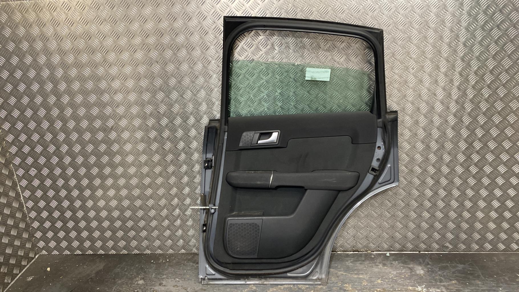 Puerta trasera derecha AUDI A2 Diésel - 1