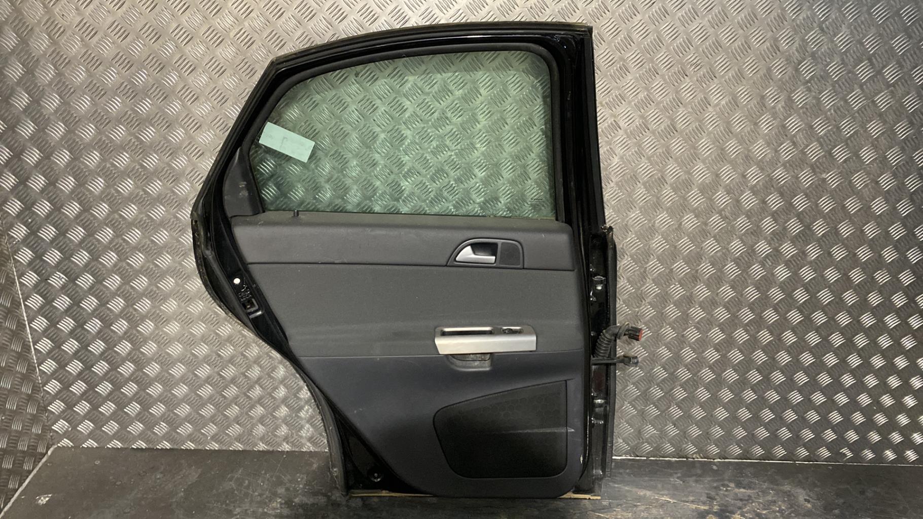 Portiera posteriore sinistra VOLVO S 40 2 PHASE 2 Diésel - 1