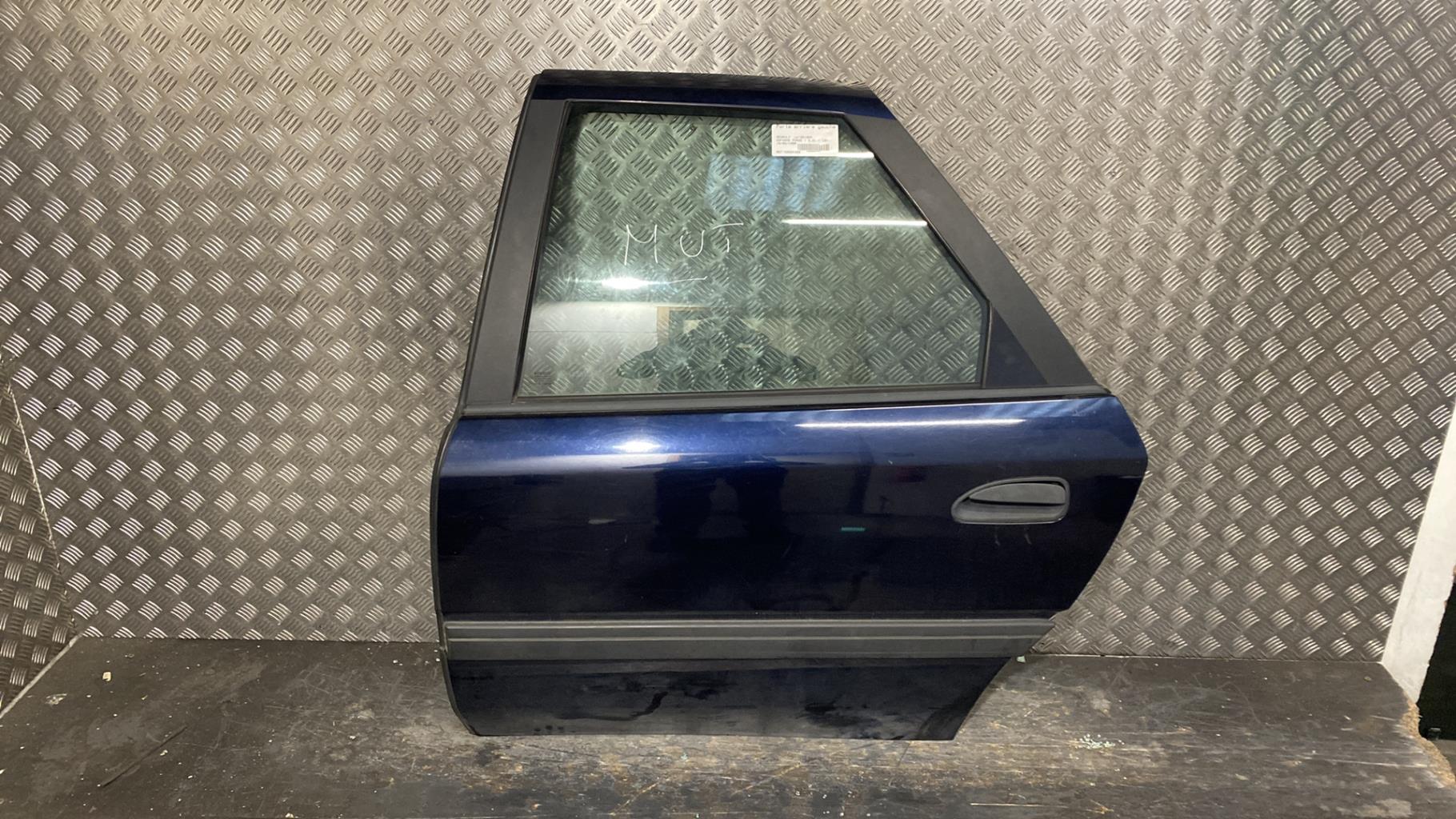 Portiera posteriore sinistra RENAULT SAFRANE PHASE 1 Gasolina - 1