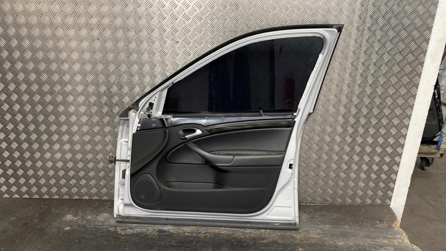 Porte avant droit SAAB 9.3 2 SPORT HATCH PHASE 2 BREAK Ethanol - 1