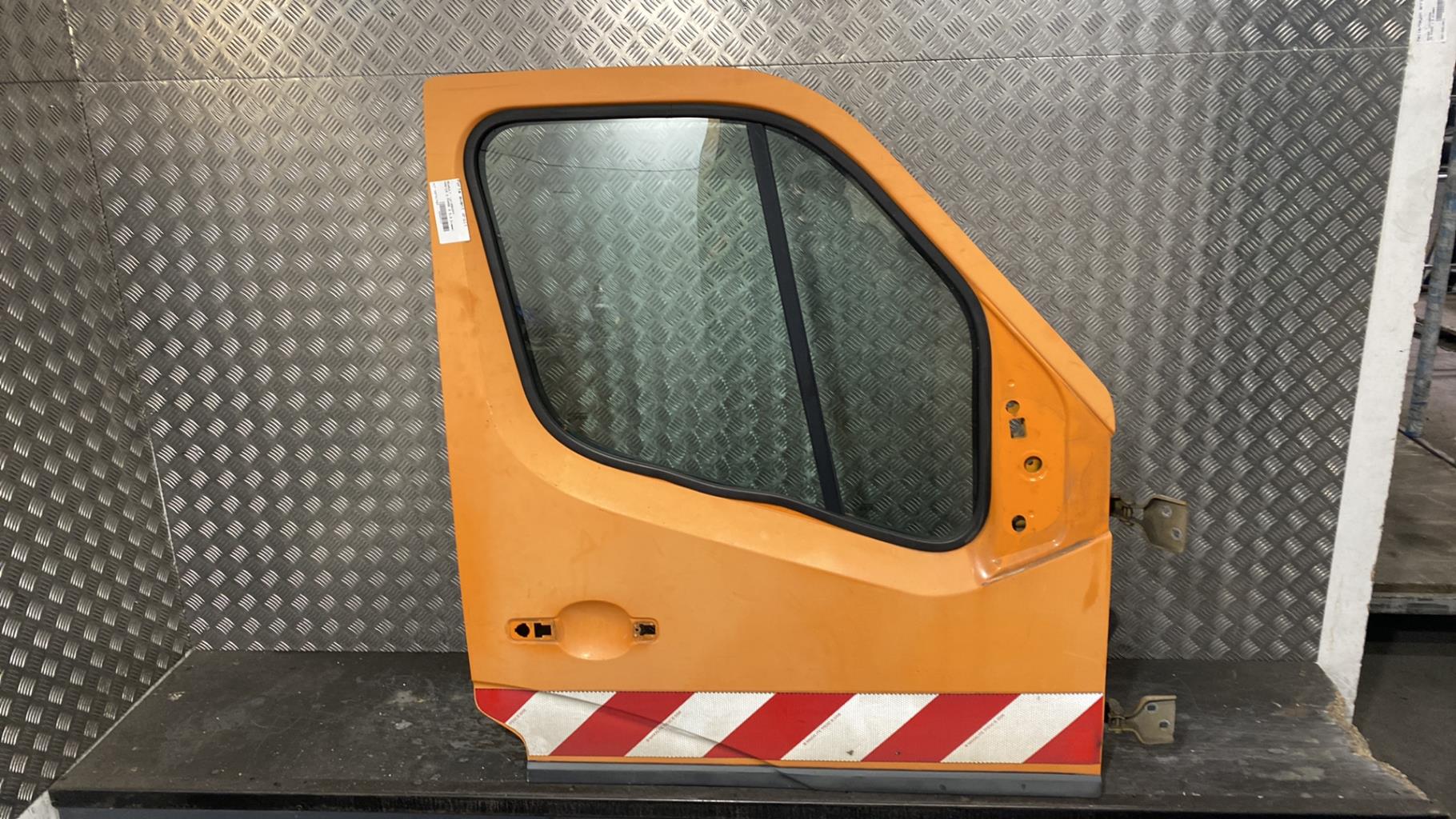 Porte avant droit RENAULT MASTER 3 PHASE 1  - 1