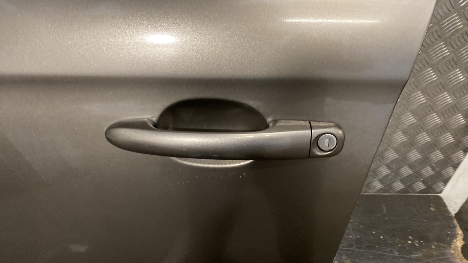Portiera anteriore sinistra FIAT BRAVO 2 Diésel - 1