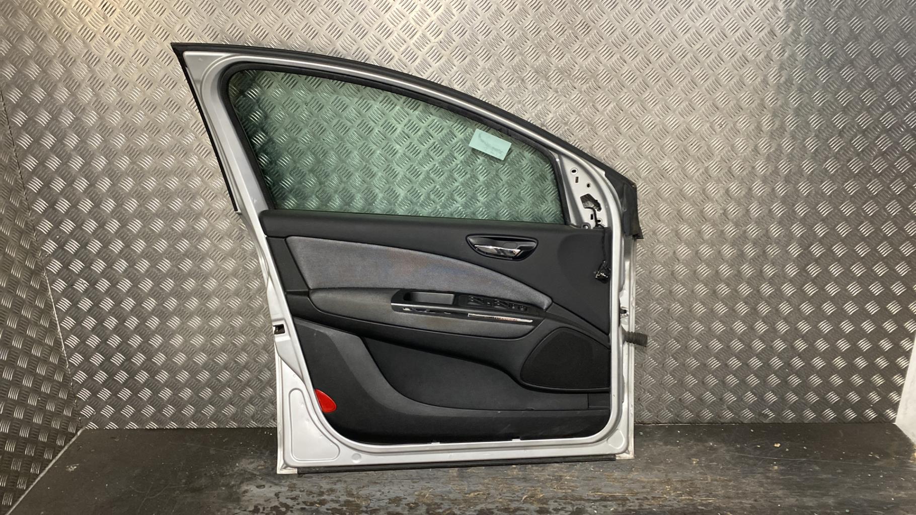 Portiera anteriore sinistra FIAT BRAVO 2 Diésel - 1
