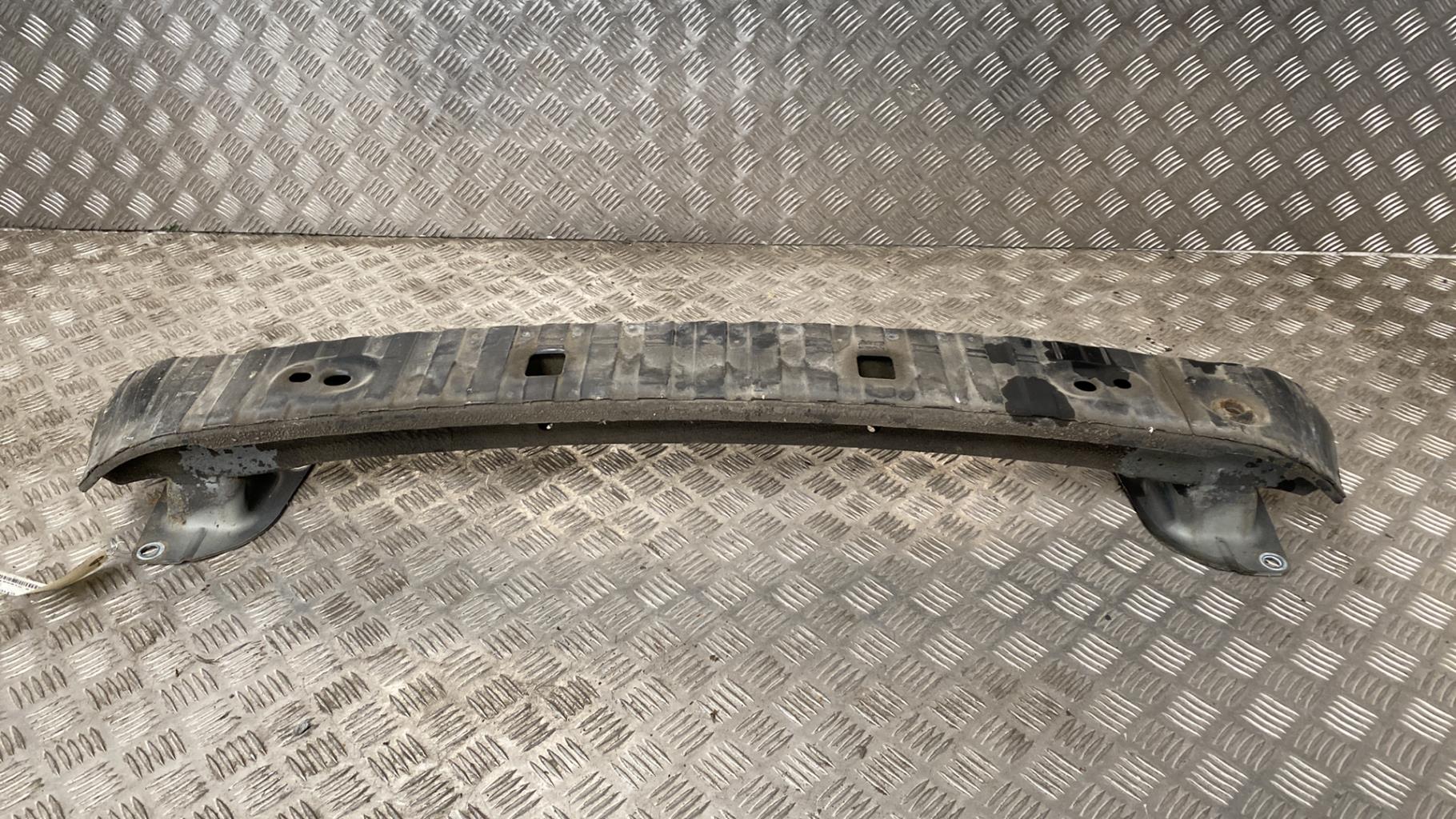 Traversa rinforzo paraurti posteriore VOLVO S 40 2 PHASE 2 Diésel - 1
