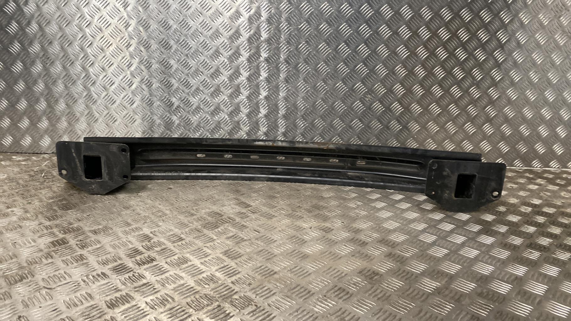Traversa rinforzo paraurti posteriore SEAT CORDOBA 2 Diésel - 1