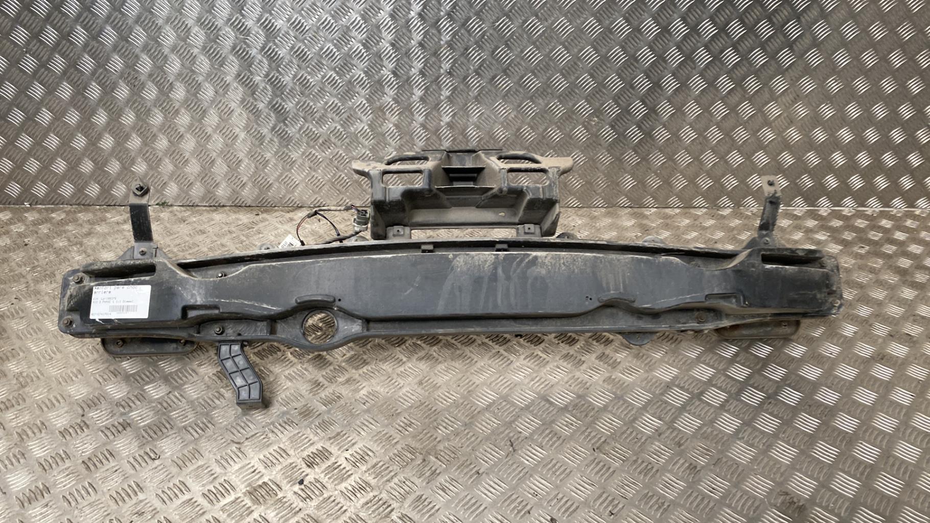 Traversa rinforzo paraurti posteriore KIA RIO 3 PHASE 1 Diésel - 1