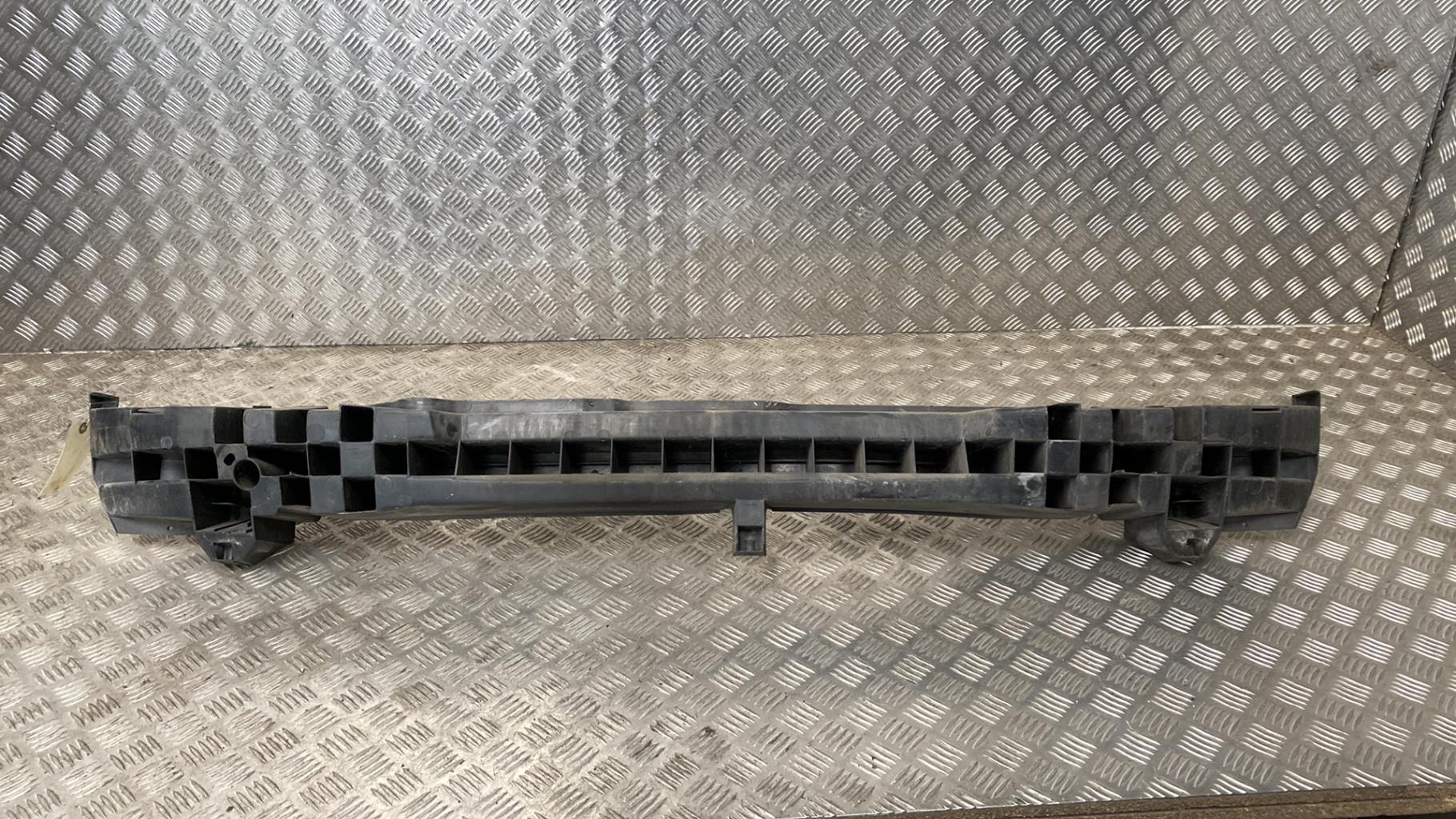 Traversa rinforzo paraurti posteriore RENAULT CLIO 3 PHASE 1 Diésel - 1