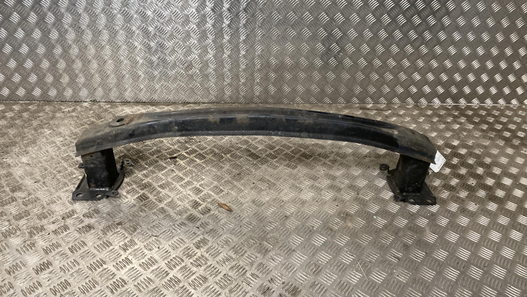 Traversa rinforzo paraurti anteriore SEAT LEON 2 PHASE 1 Diésel - 1