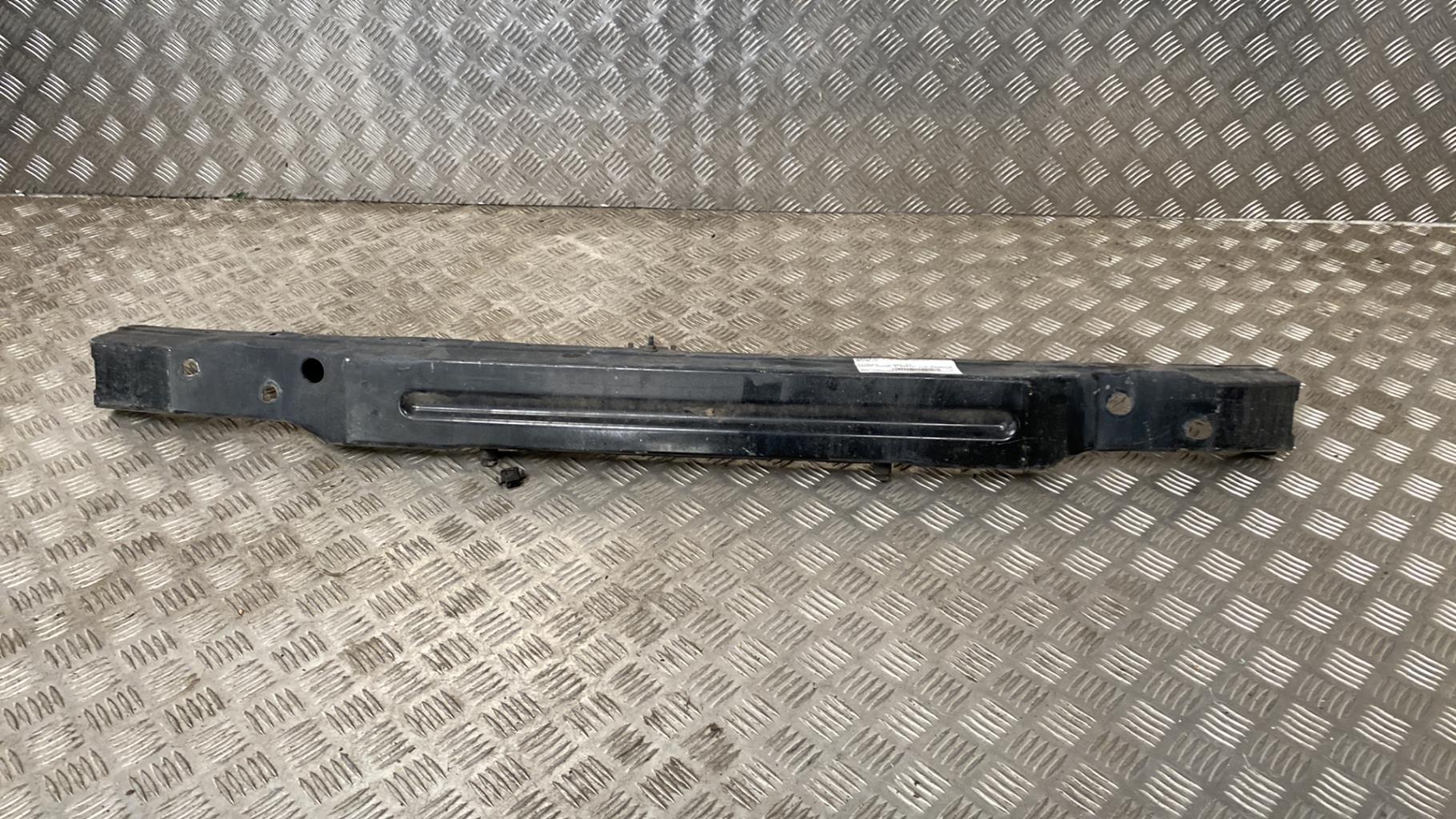 Traversa rinforzo paraurti anteriore CITROEN XSARA PHASE 2 BREAK Gasolina - 1