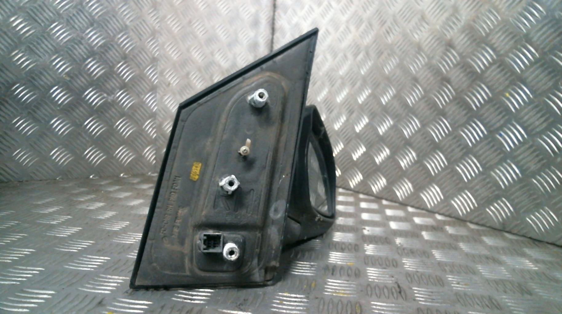 Specchietto retrovisore destro HYUNDAI MATRIX PHASE 1 Diésel - 1