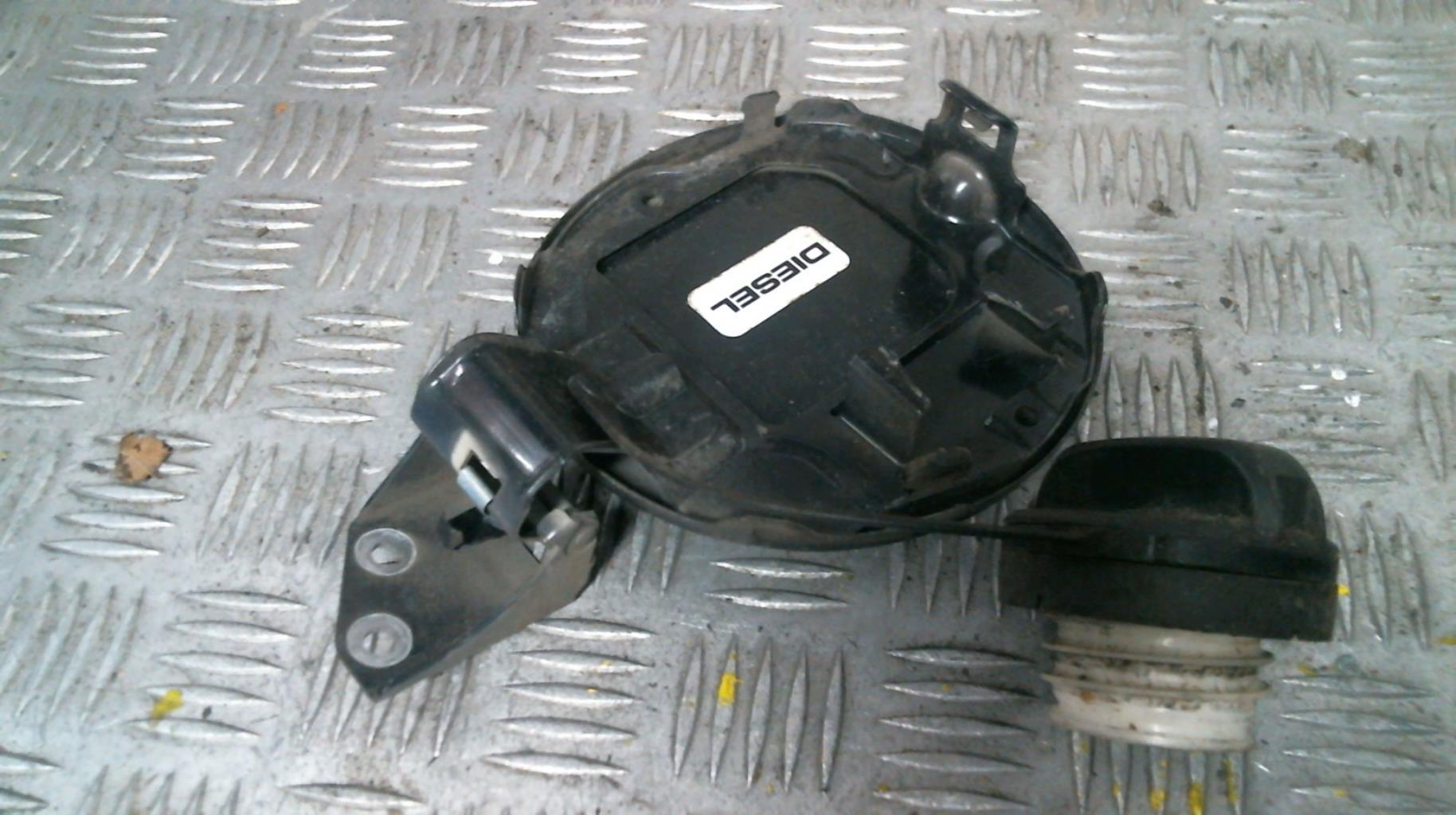Trappe d'essence SUZUKI SX4 1 Diesel - 1