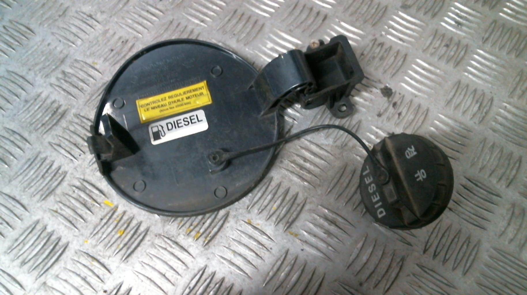 Trappe d'essence SSANGYONG ACTYON 1 Diesel - 1