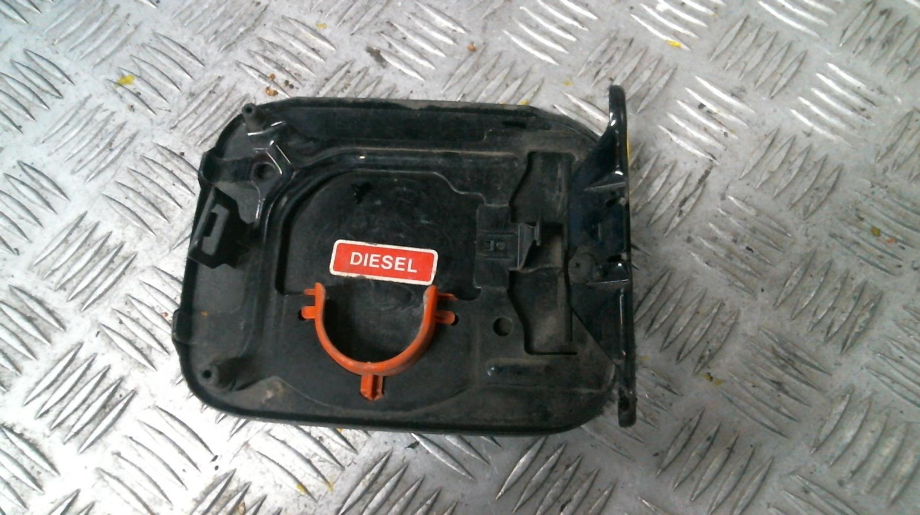 Sportello carburante NISSAN X-TRAIL 1 PHASE 1 Diésel - 1