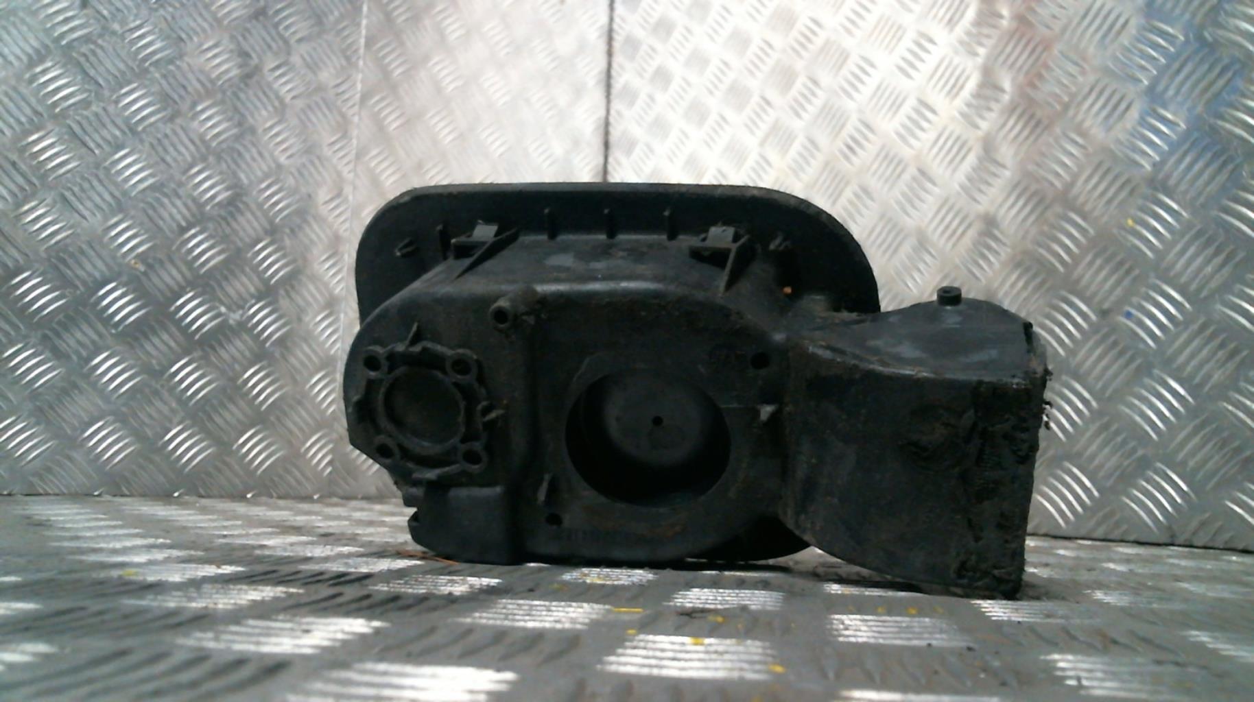Trappe d'essence RENAULT MEGANE 2 PHASE 2 BREAK Diesel - 1