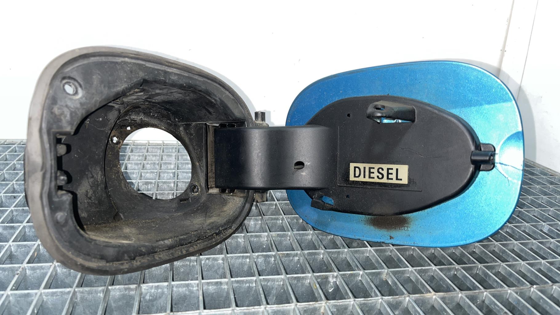 Trappe d'essence RENAULT MODUS PHASE 1 Diesel - 1