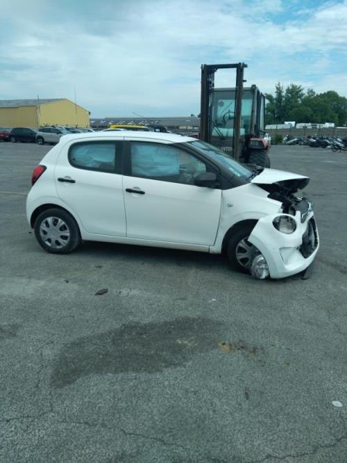 Photo de la pièce