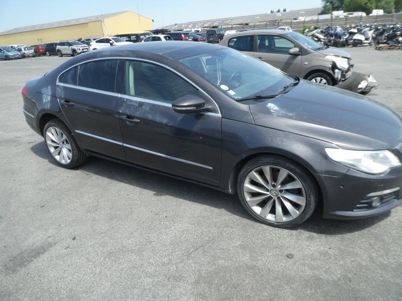 Boite de vitesses VOLKSWAGEN PASSAT 5 CC COUPE Diesel - 1
