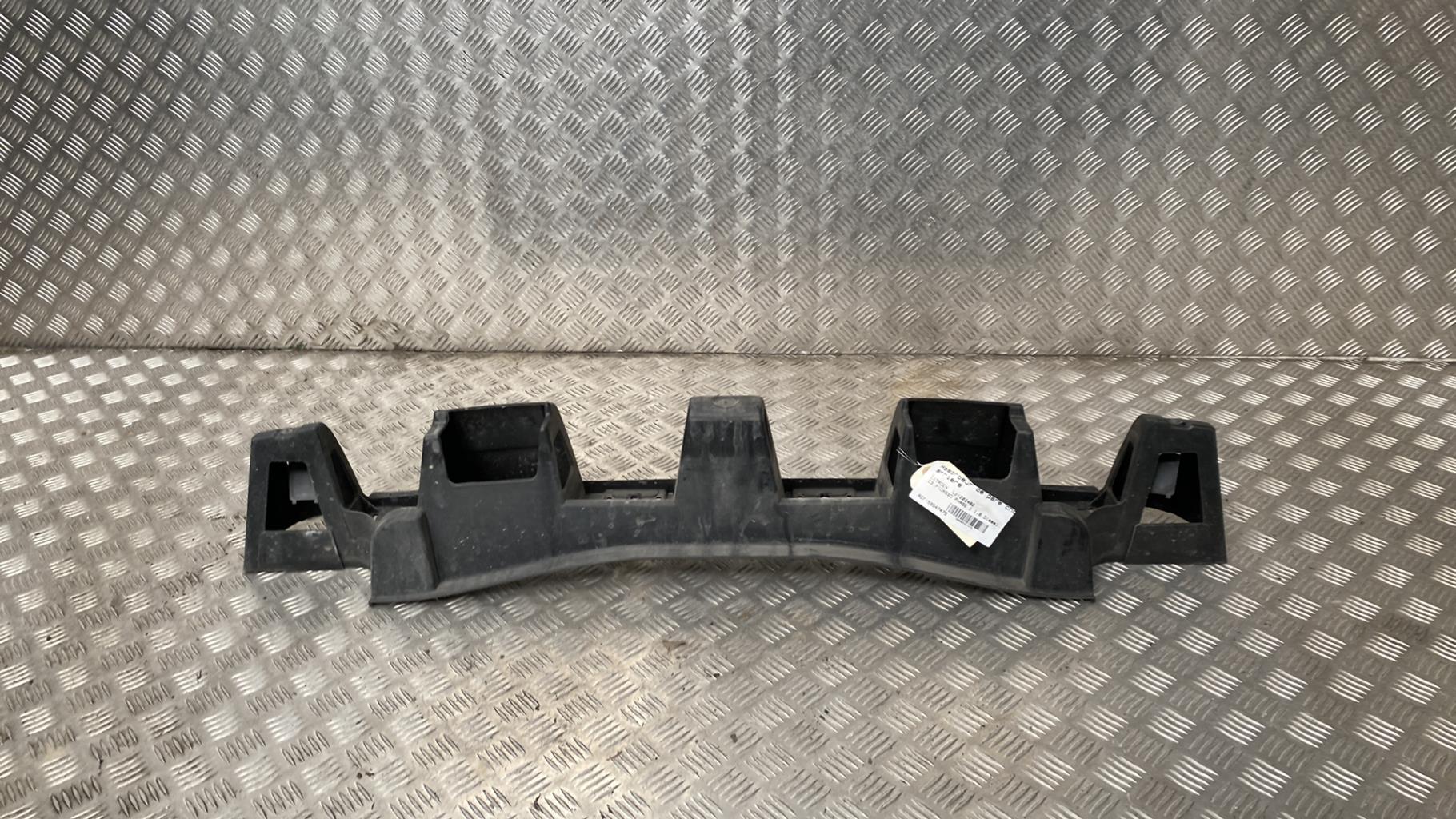 Assorbitore paraurti posteriore CITROEN C3 PICASSO PHASE 1 Diésel - 1