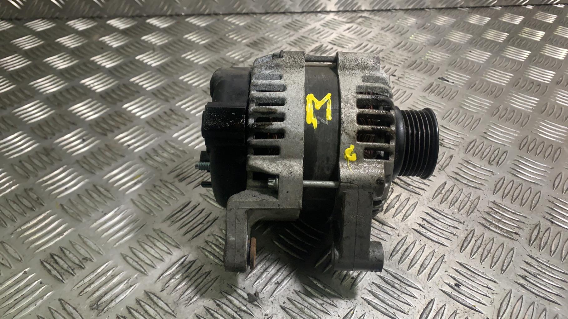 Alternatore CHEVROLET AVEO 2 Gasolina - 1