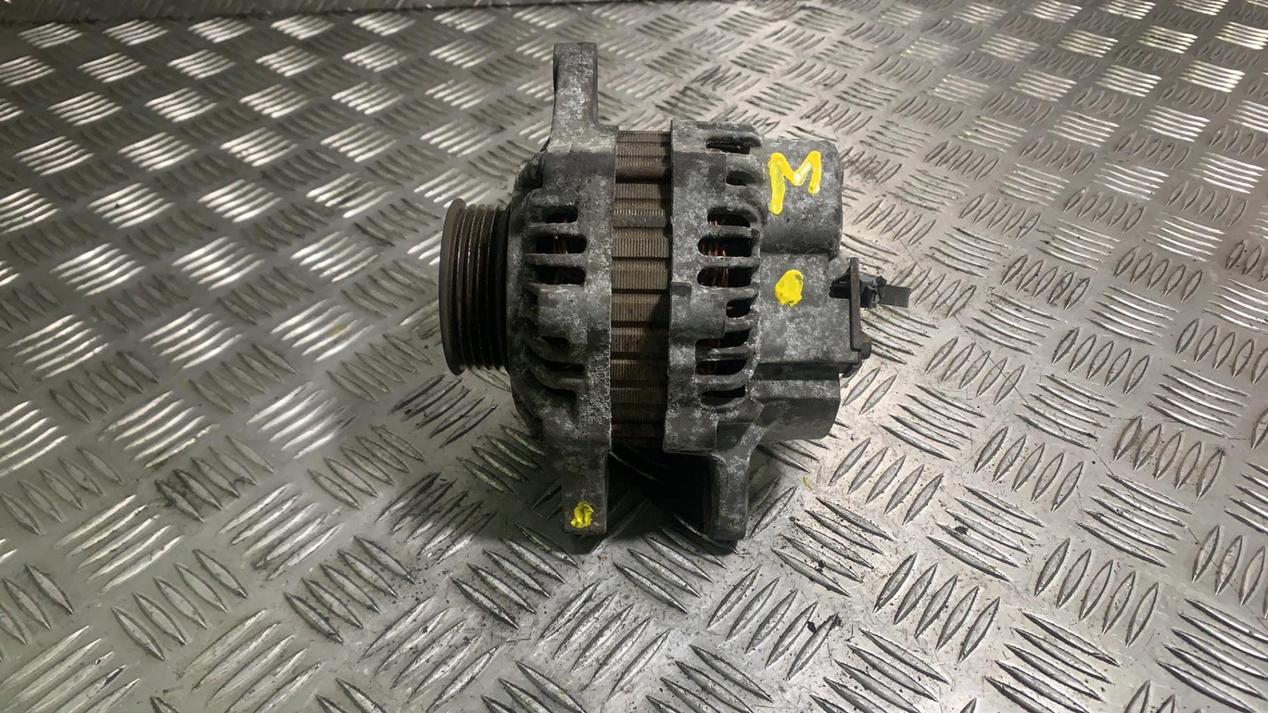 Alternatore HONDA JAZZ 2 Gasolina - 1