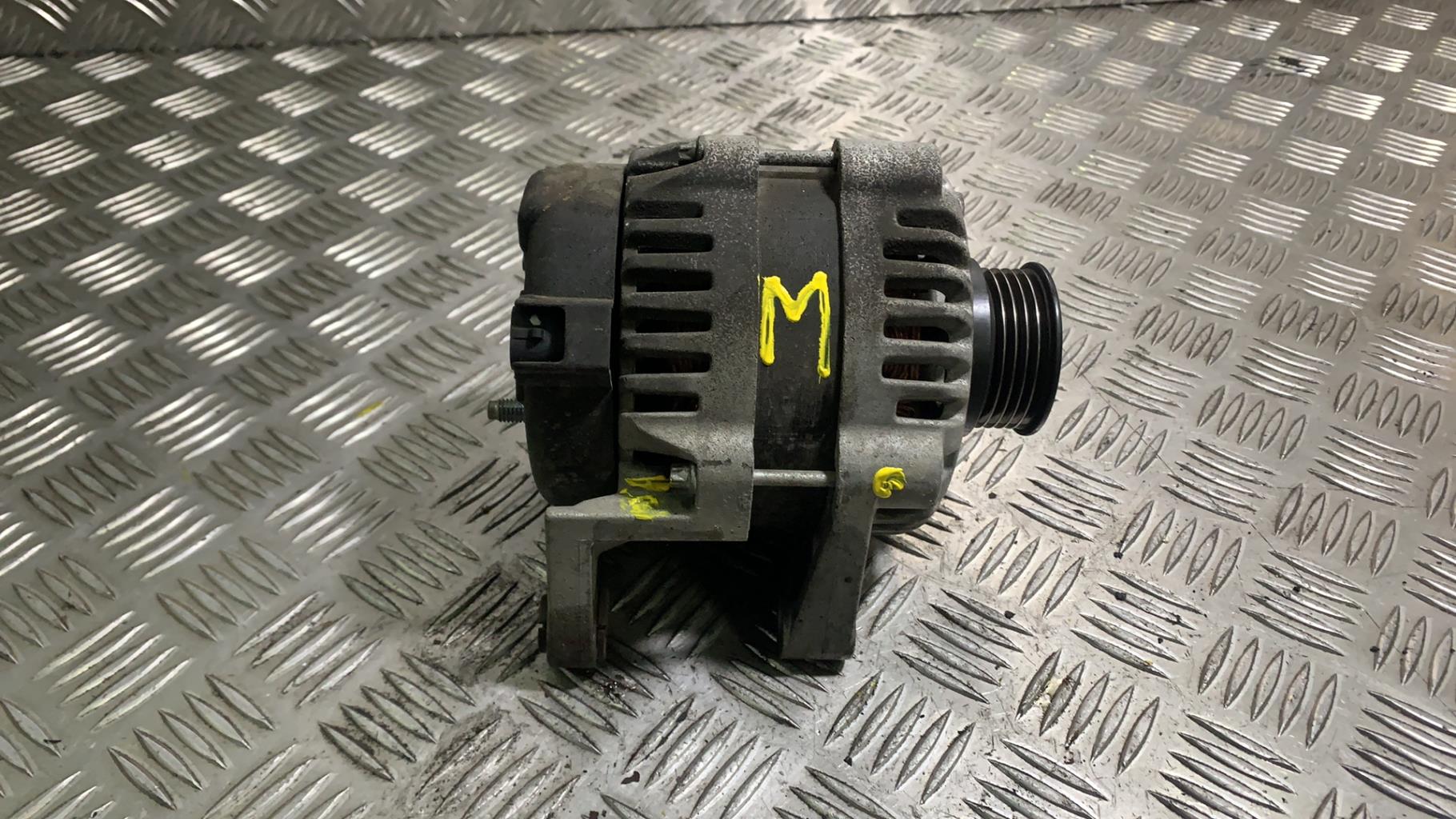 Alternatore CHEVROLET AVEO 1 Gasolina - 1