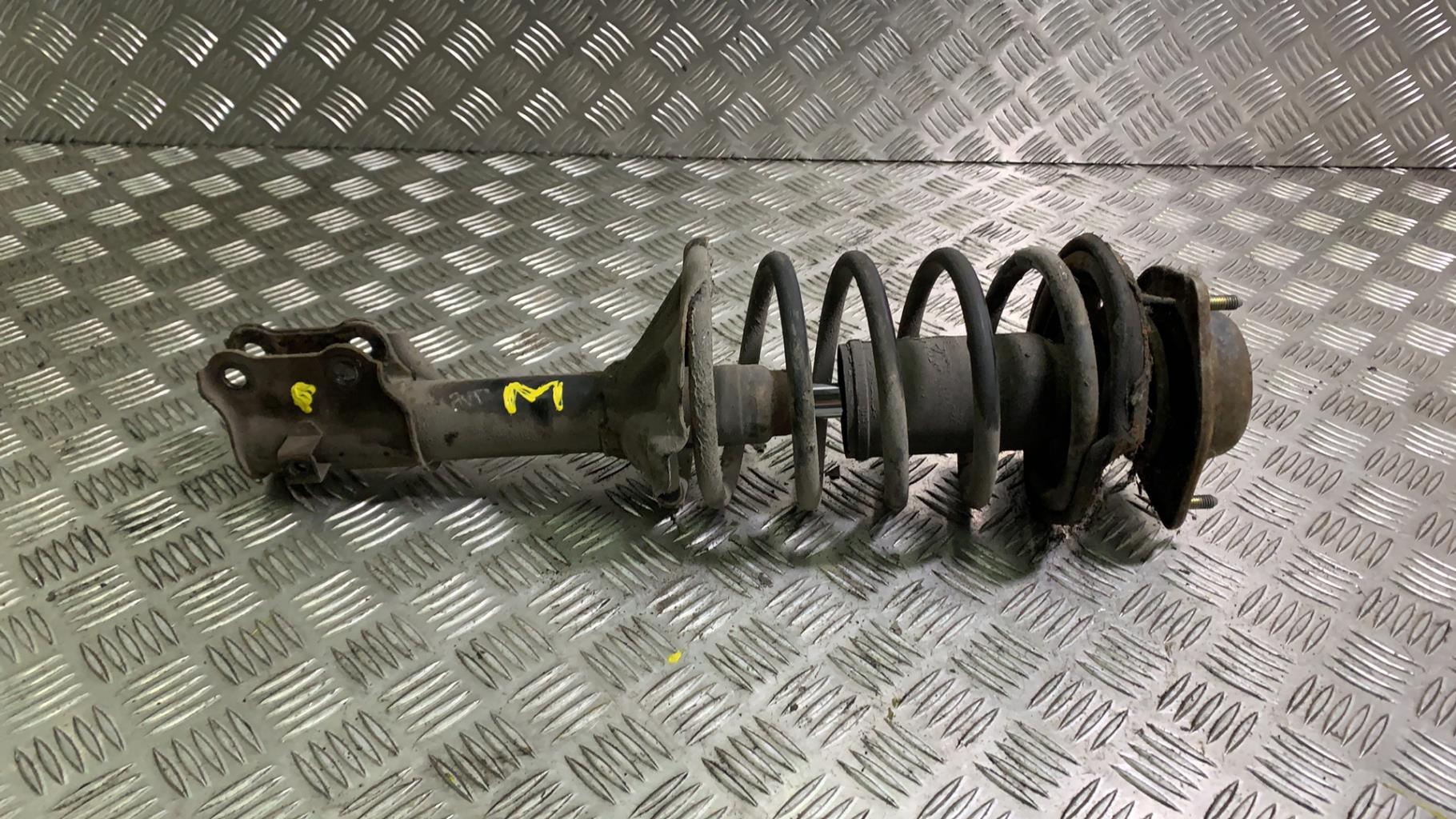Ammortizzatore anteriore destro HYUNDAI PONY 3 Gasolina - 1
