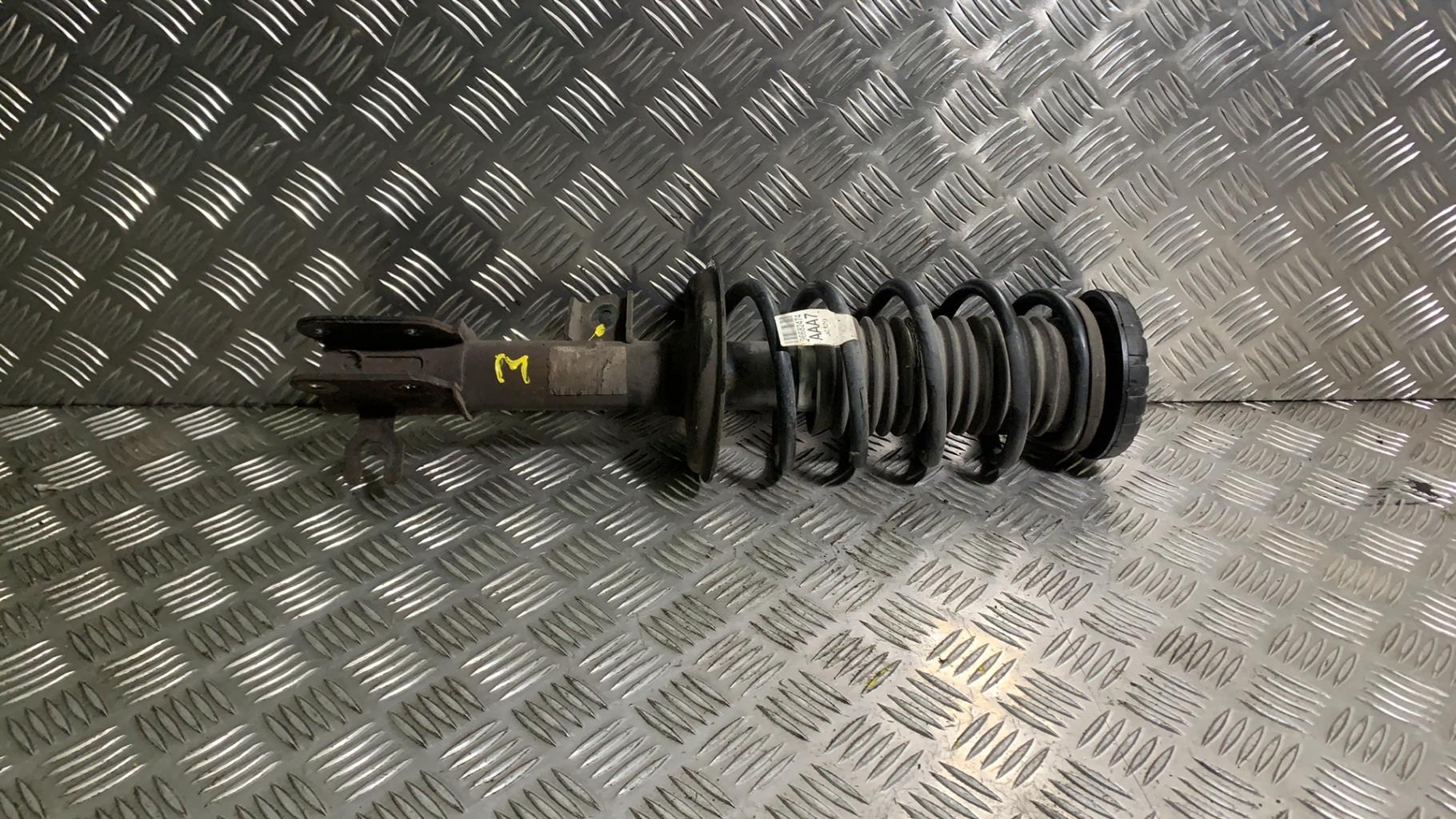 Ammortizzatore anteriore destro CHEVROLET SPARK PHASE 1 Gasolina/GLP - 1