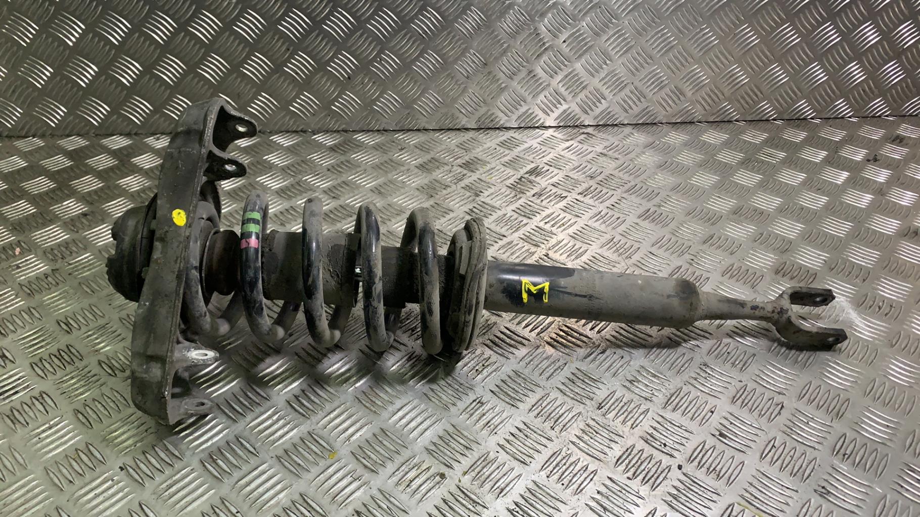 Ammortizzatore anteriore destro AUDI A4 2 CABRIO PHASE 1 Diésel - 1