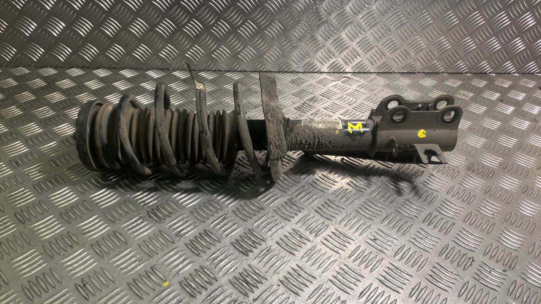 Ammortizzatore anteriore sinistro CHEVROLET AVEO 2 Diésel - 1