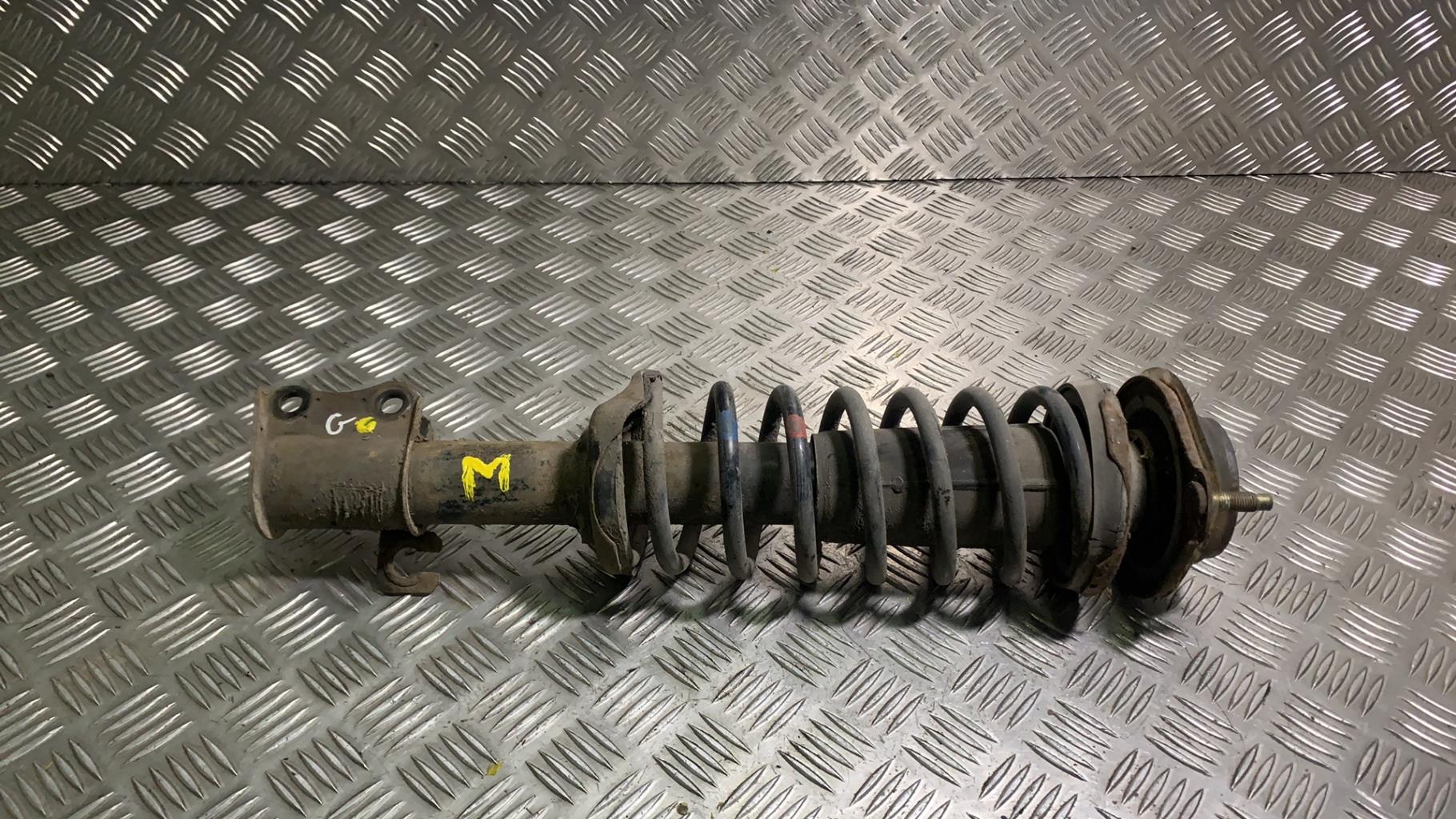 Ammortizzatore anteriore sinistro MAZDA DEMIO PHASE 1 BREAK Gasolina - 1