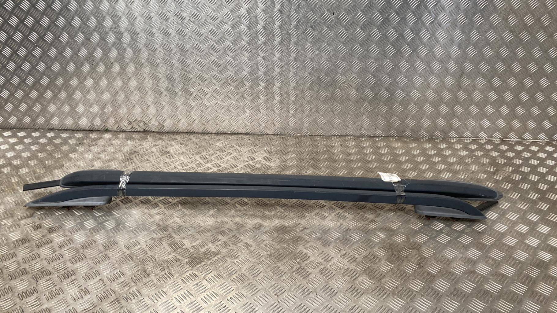 Barres de toit MAZDA DEMIO PHASE 1 BREAK Essence - 1