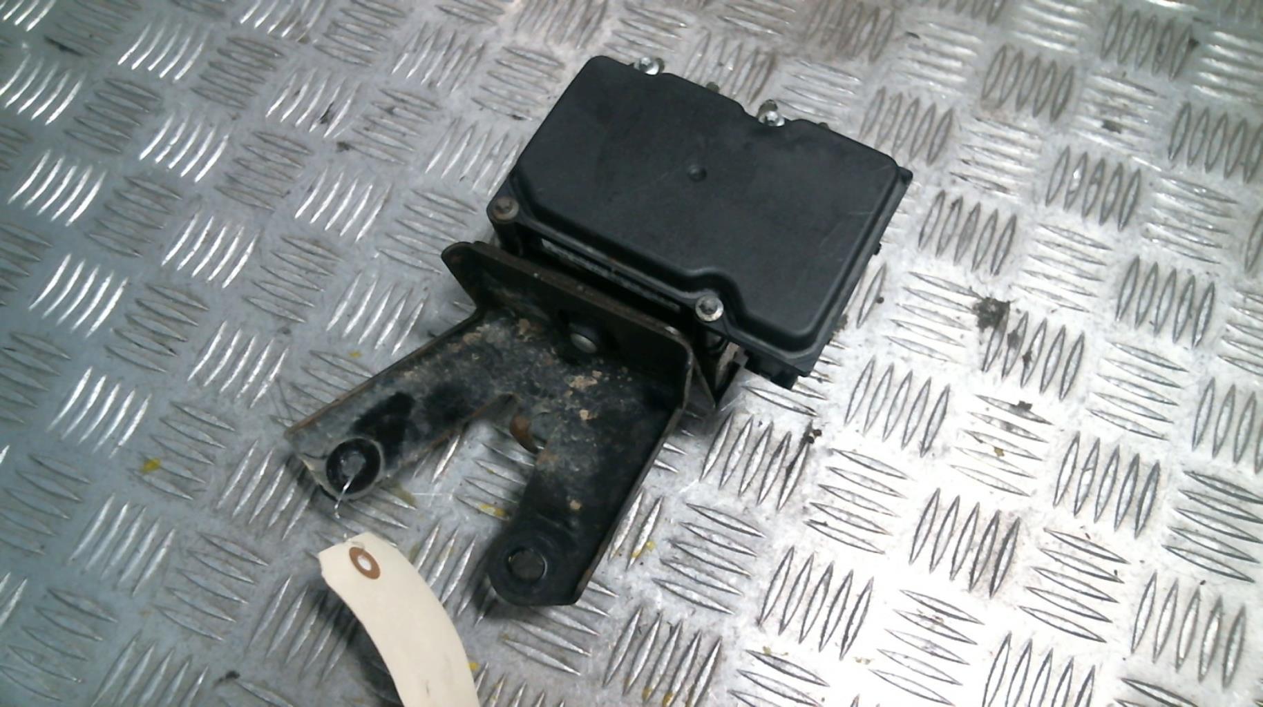 Bloc ABS (freins anti-blocage) CITROEN C1 1 PHASE 2 Essence - 1