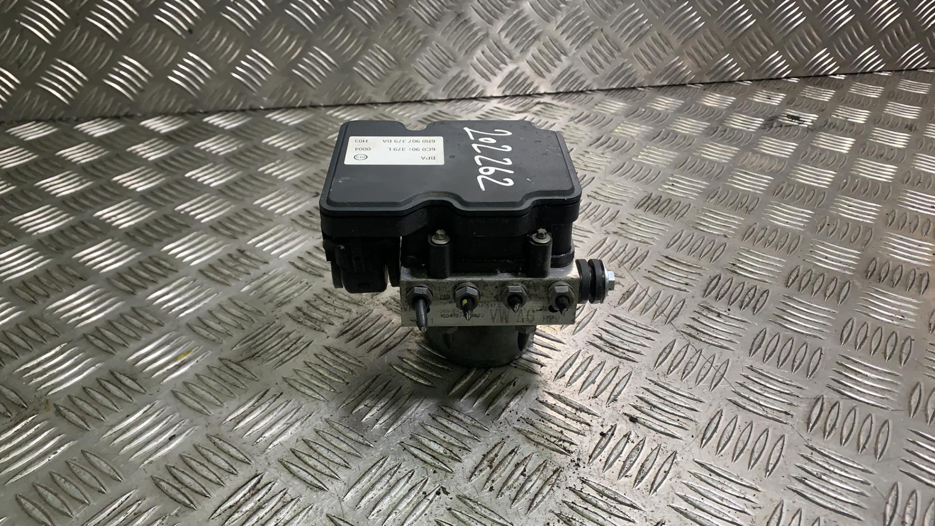 Bloc ABS (freins anti-blocage) AUDI A1 1 S1 PHASE 1 Essence - 1
