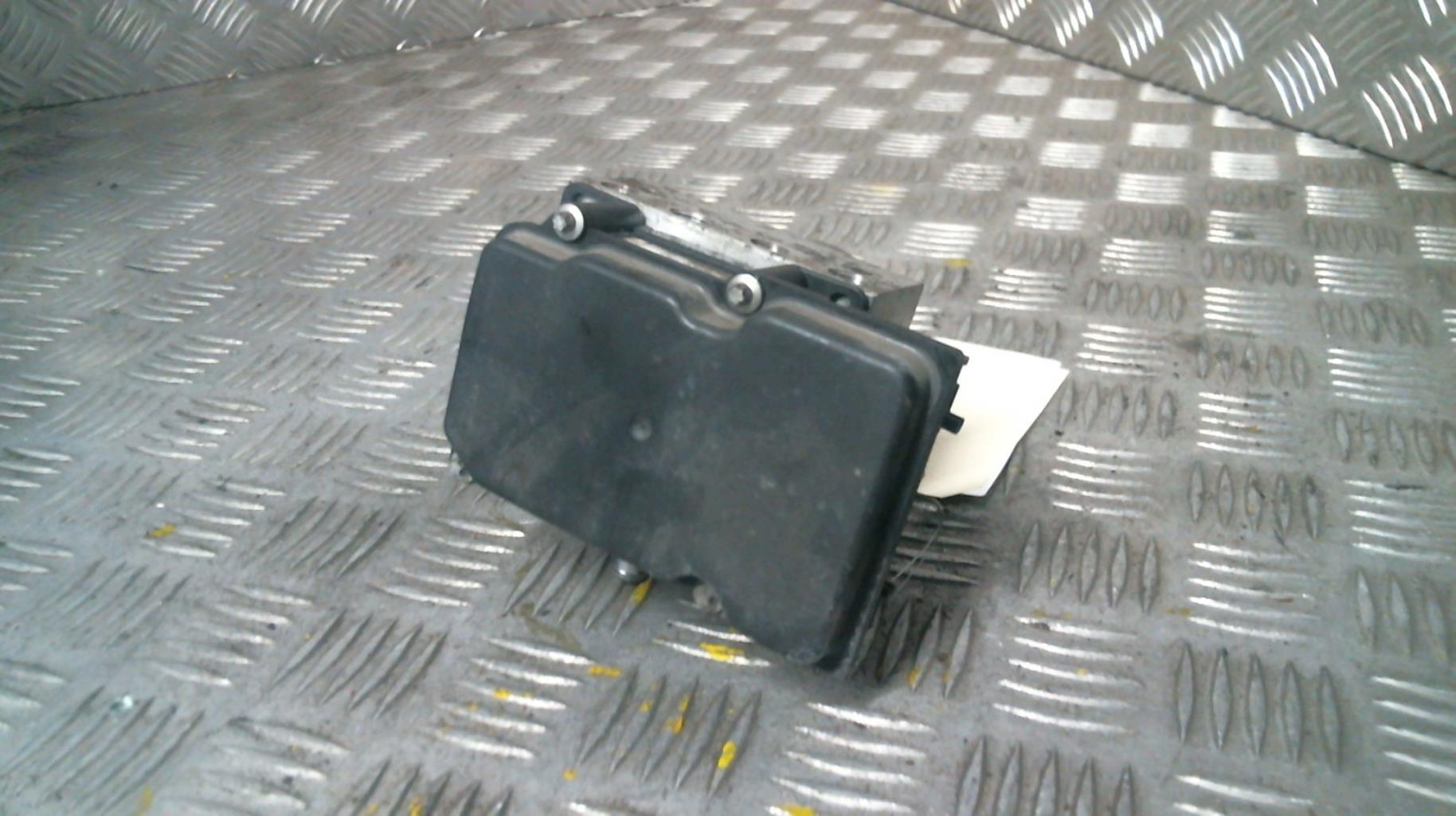 Blocco ABS (antibloccaggio freni) FIAT PUNTO 2 PHASE 2 Gasolina - 1