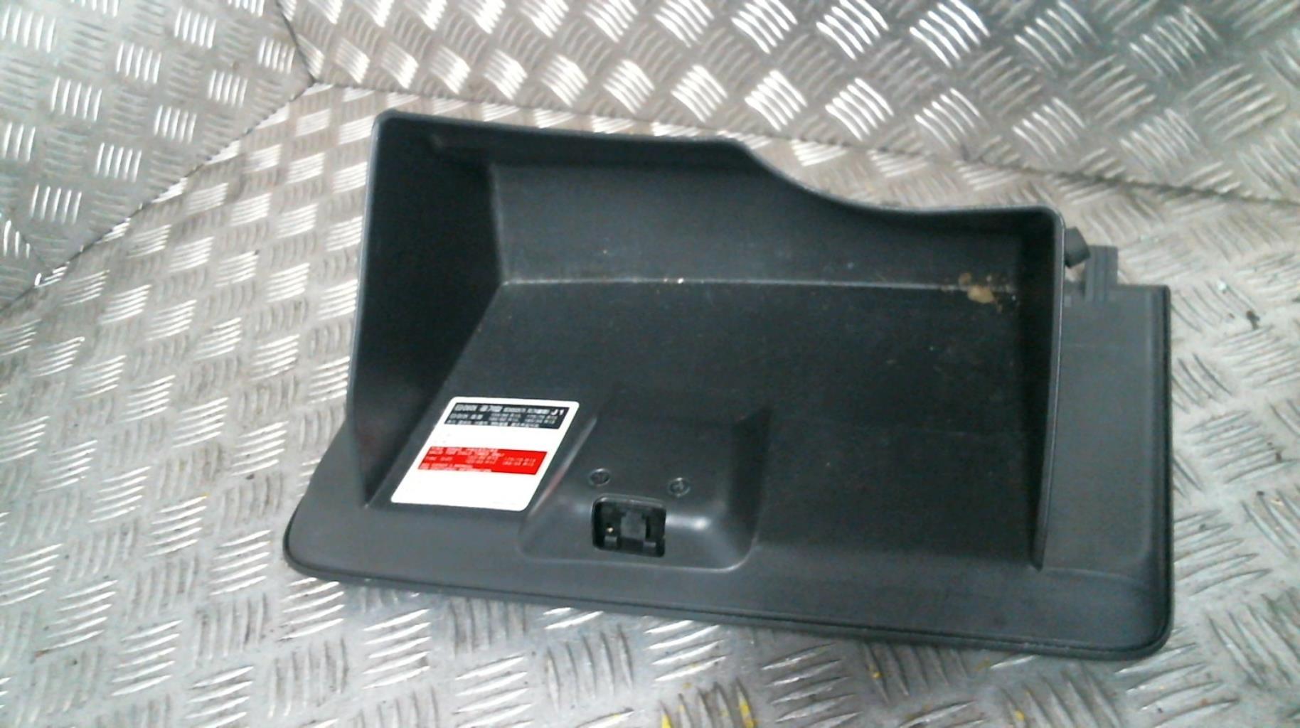 Vano portaoggetti CHEVROLET AVEO 1 Gasolina/GLP - 1