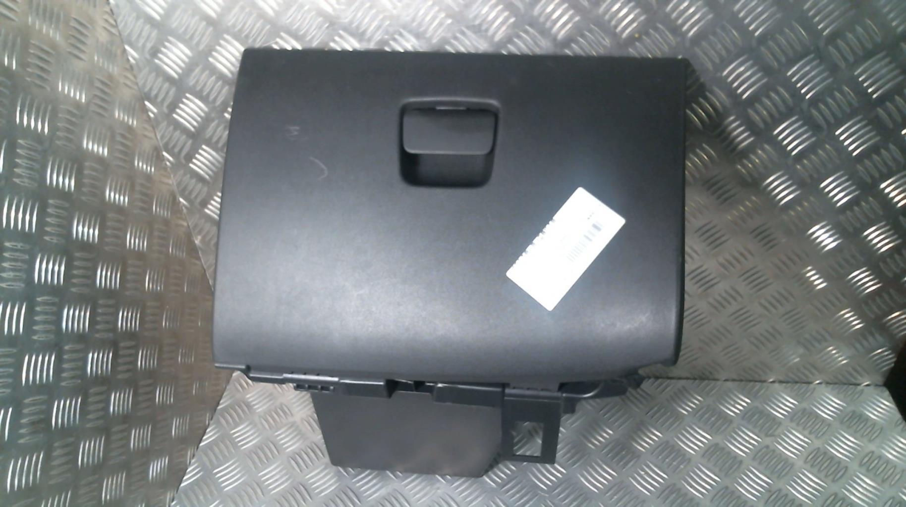 Vano portaoggetti CITROEN C3 AIRCROSS PHASE 1 Gasolina - 1