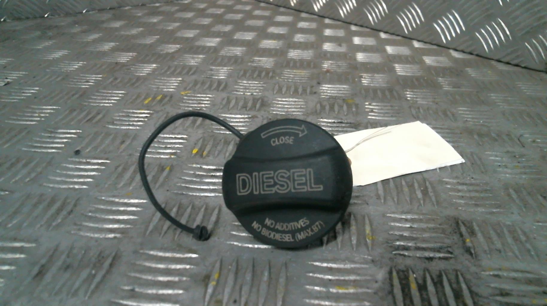 Bouchon de carburant MINI MINI 3 F56 PHASE 1 Diesel - 1