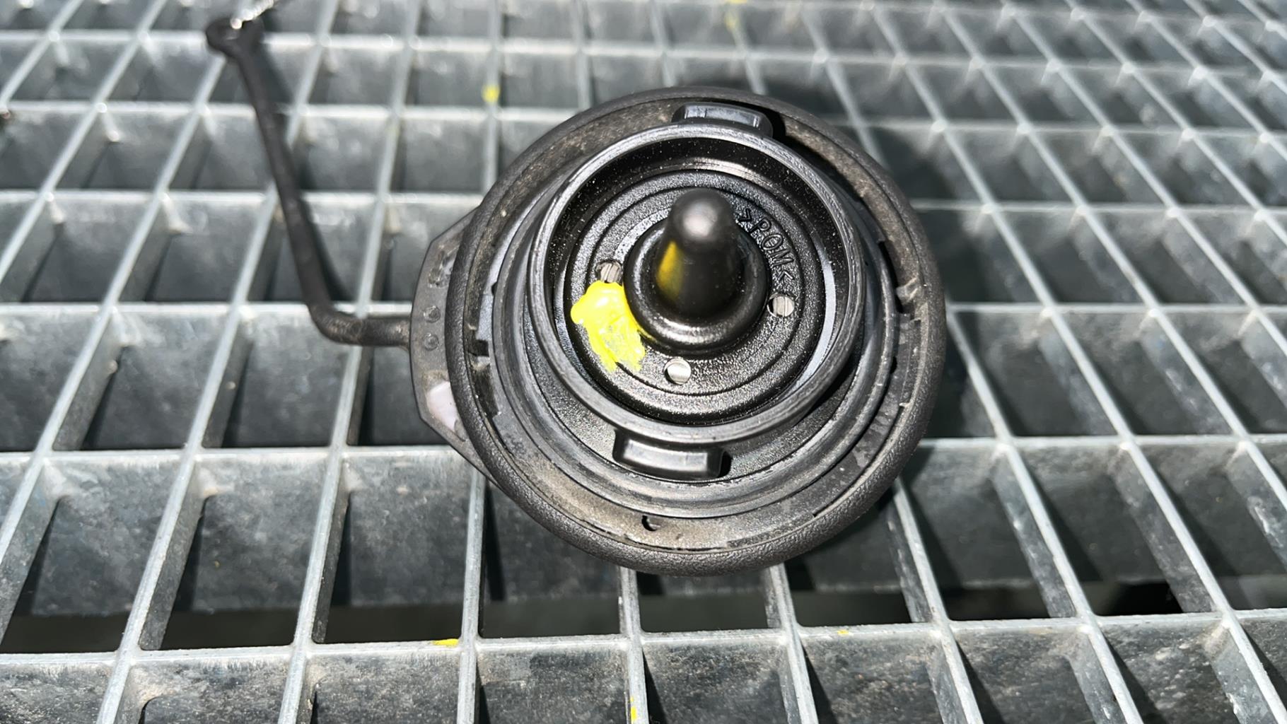 Bouchon de carburant AUDI A1 1 S1 PHASE 1 Essence - 1
