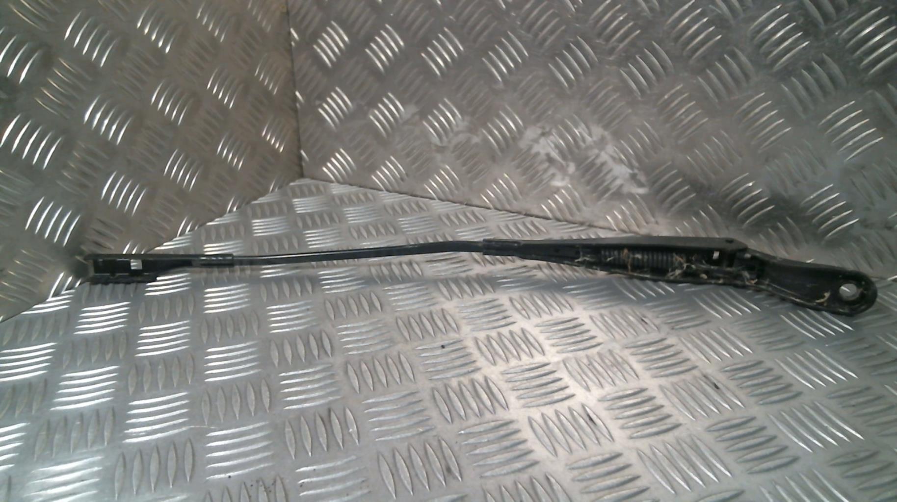Braccio tergicristallo anteriore sinistro CITROEN C3 AIRCROSS PHASE 1 Gasolina - 1