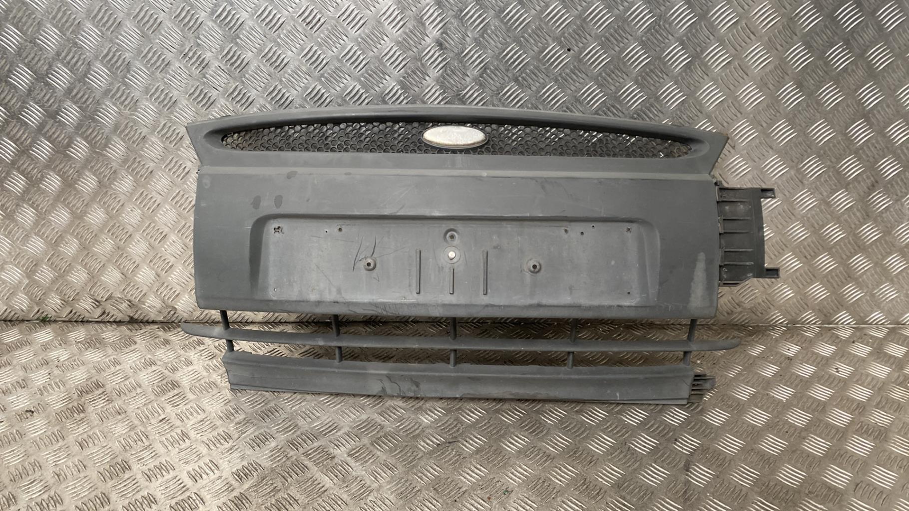 Calandre FORD KA 1 PHASE 1 Essence - 1