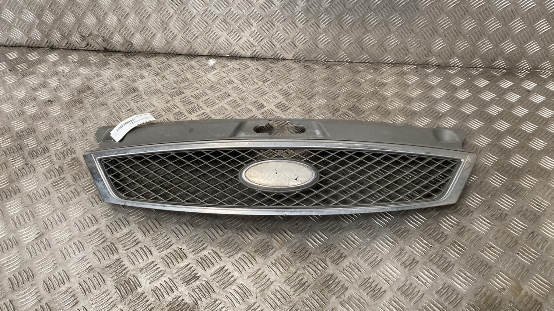 Calandre FORD MONDEO 2 Diesel - 1