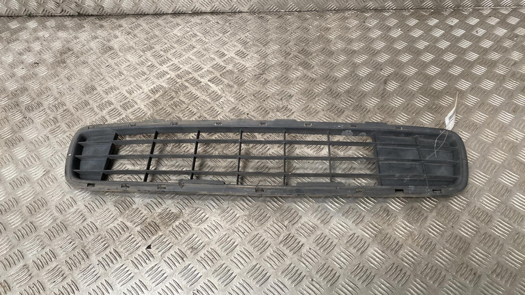 Calandre FIAT PUNTO 2 PHASE 2 Essence - 1