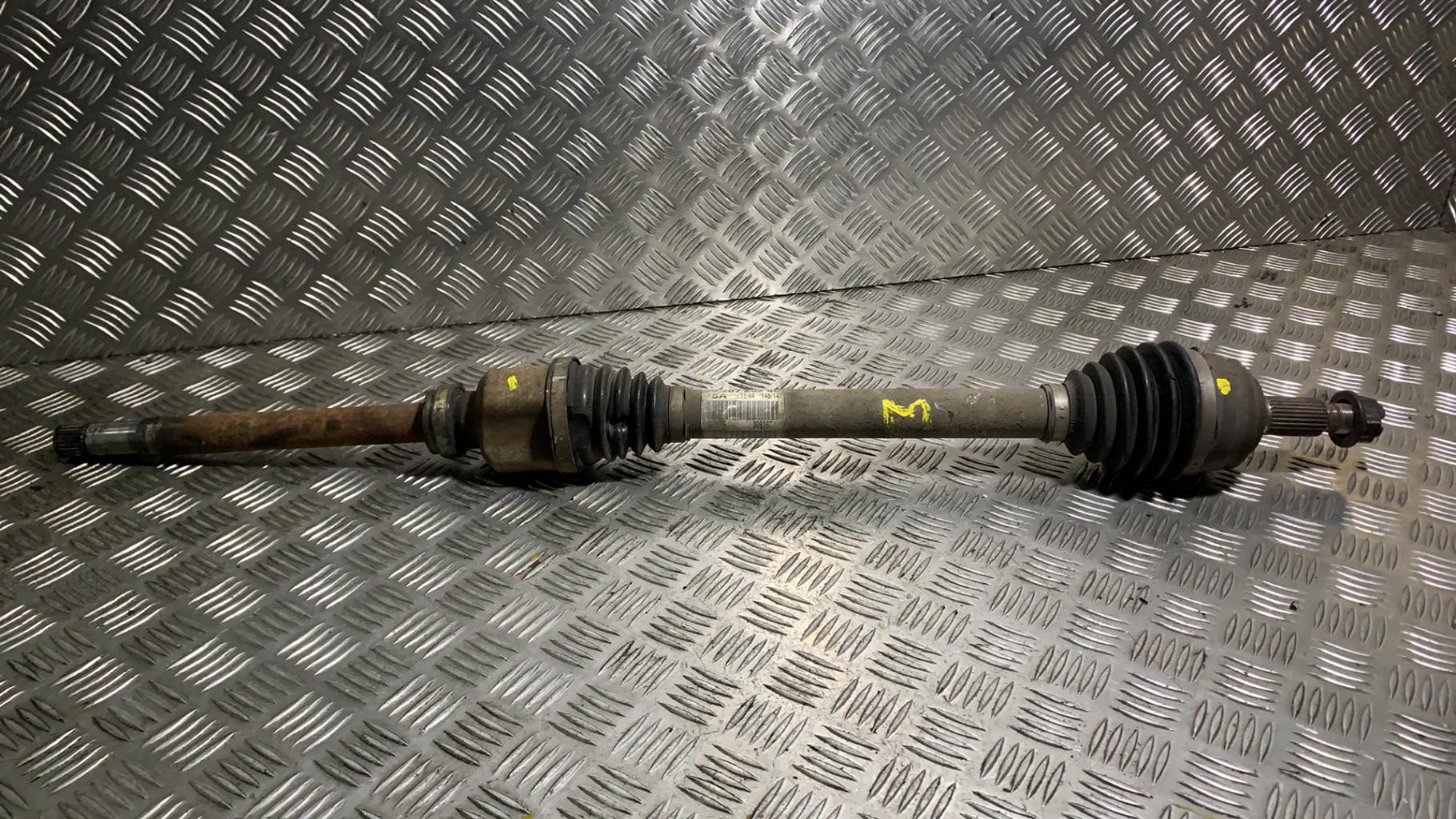 Giunto cardanico albero di trasmissione destro PEUGEOT 308 2 PHASE 1 Diésel - 1