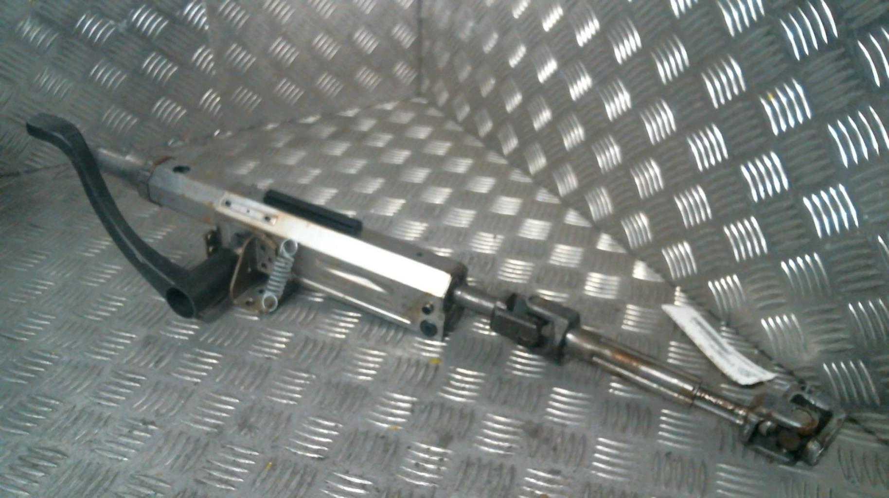 Colonne de direction SEAT IBIZA 4 PHASE 1 COUPE Diesel - 1