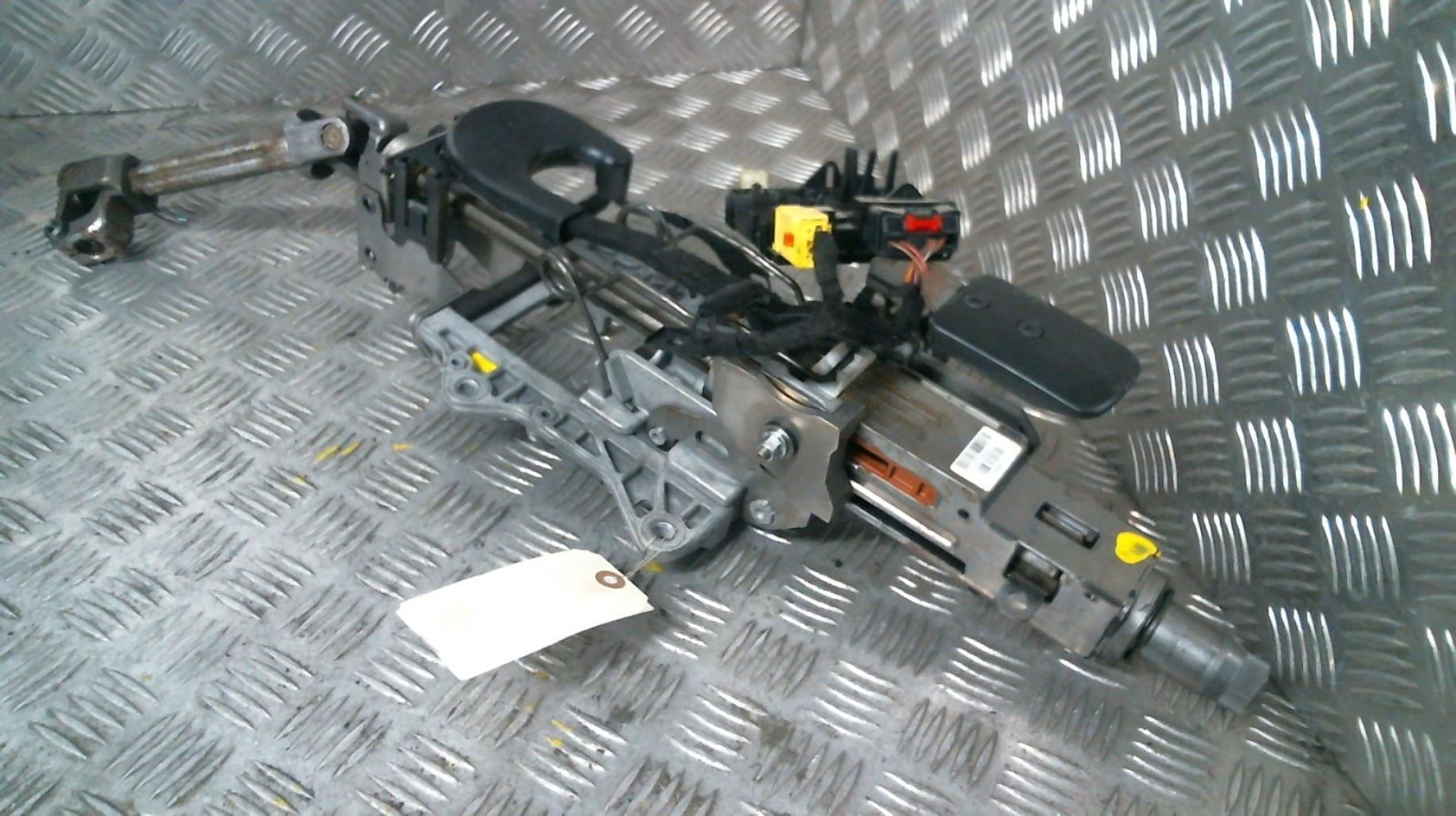 Colonne de direction AUDI A3 2 PHASE 1 Diesel - 1