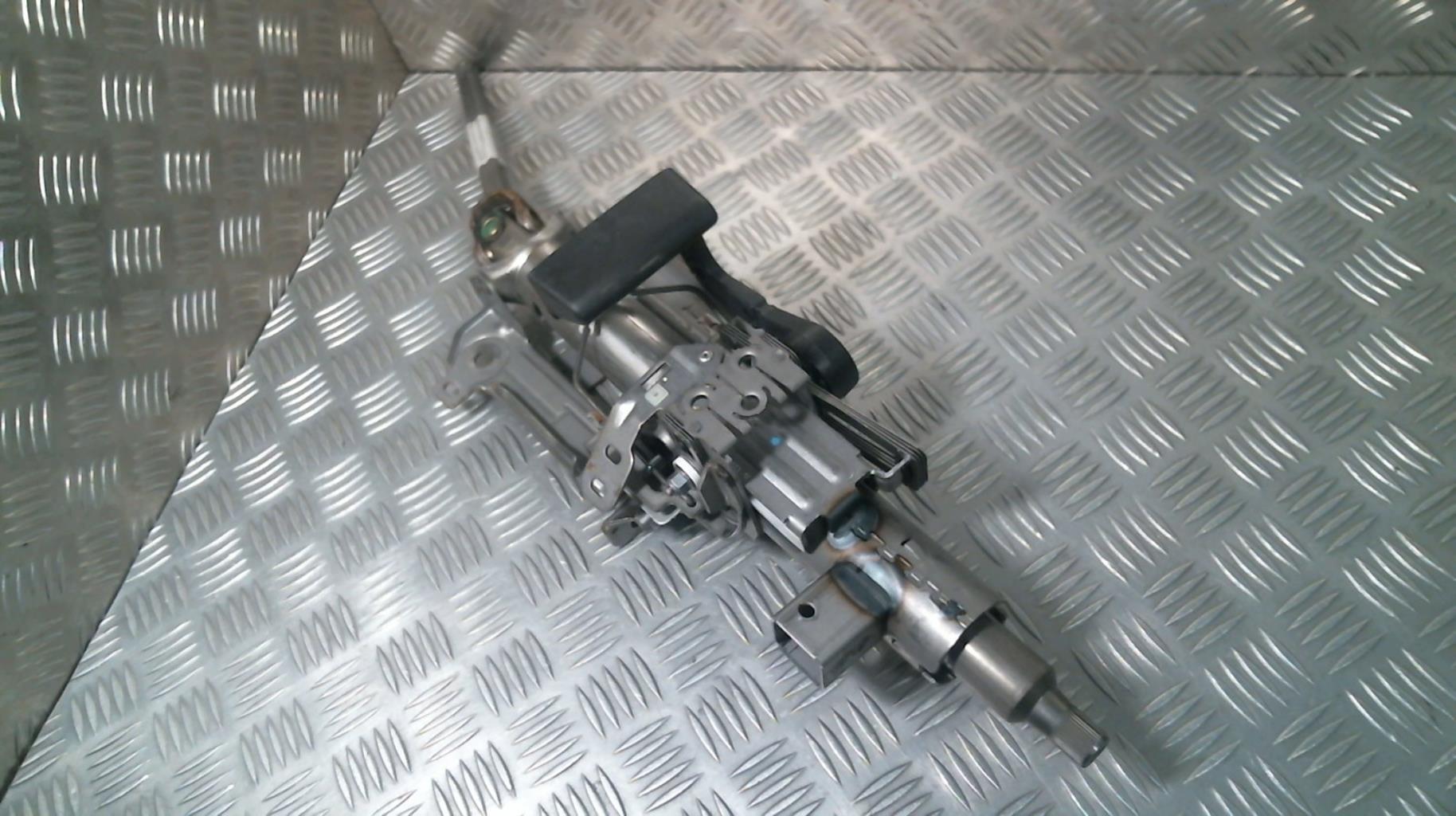 Piantone dello sterzo CITROEN C3 AIRCROSS PHASE 1 Gasolina - 1