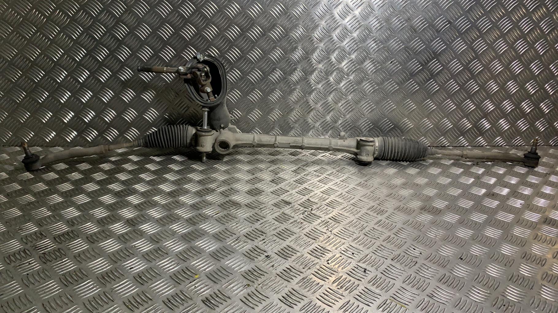 Cremagliera servosterzo TOYOTA YARIS 2 PHASE 1 Diésel - 1