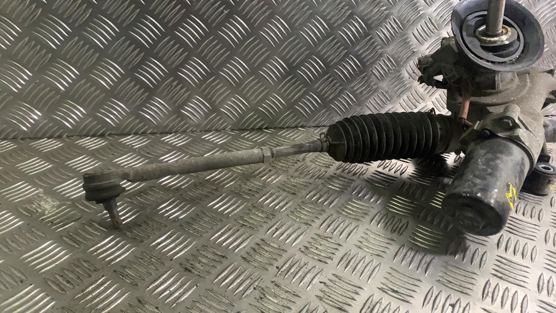Cremagliera servosterzo HONDA JAZZ 2 Gasolina - 1