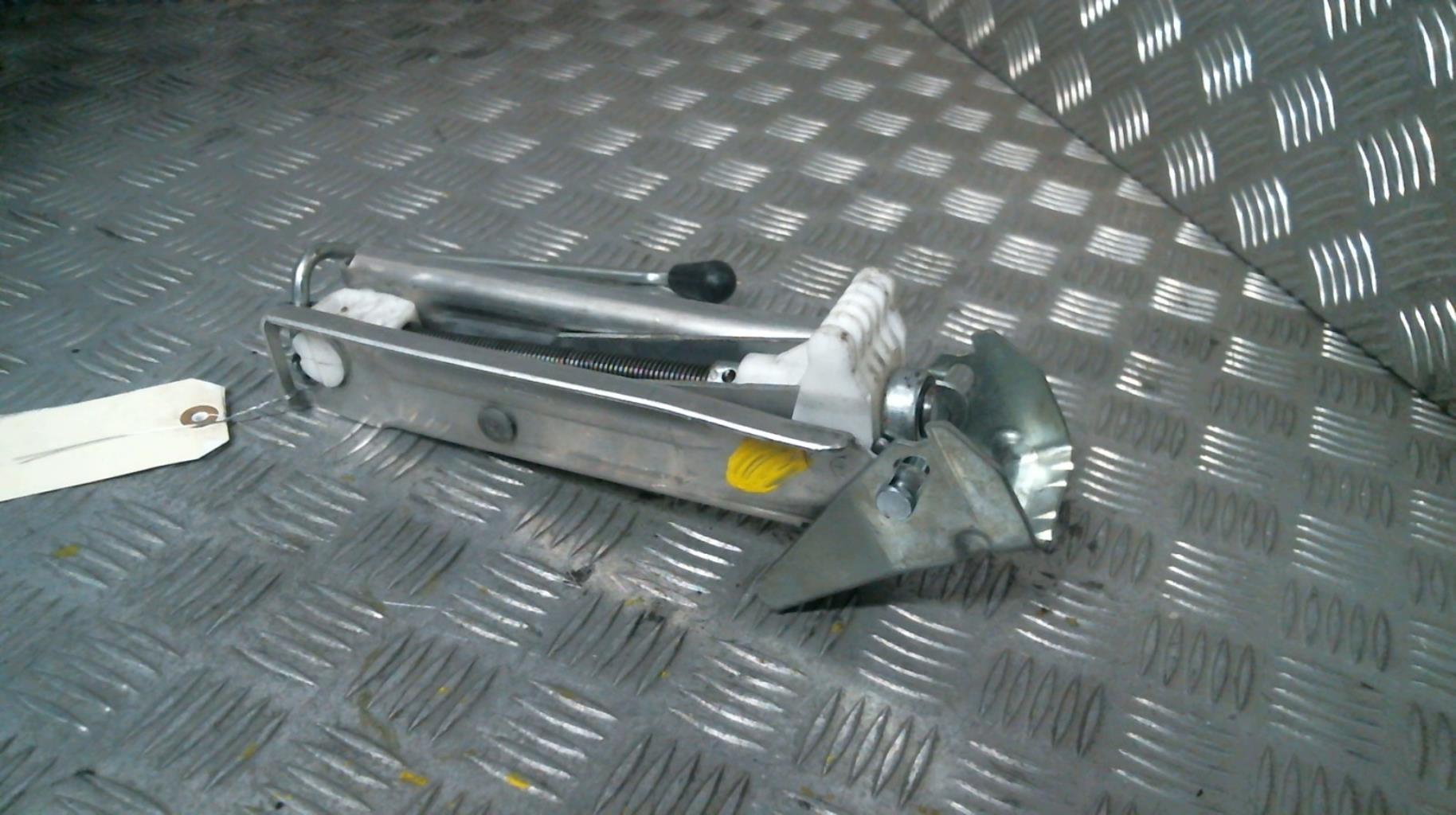 Cric RENAULT MODUS PHASE 1 Diesel - 1